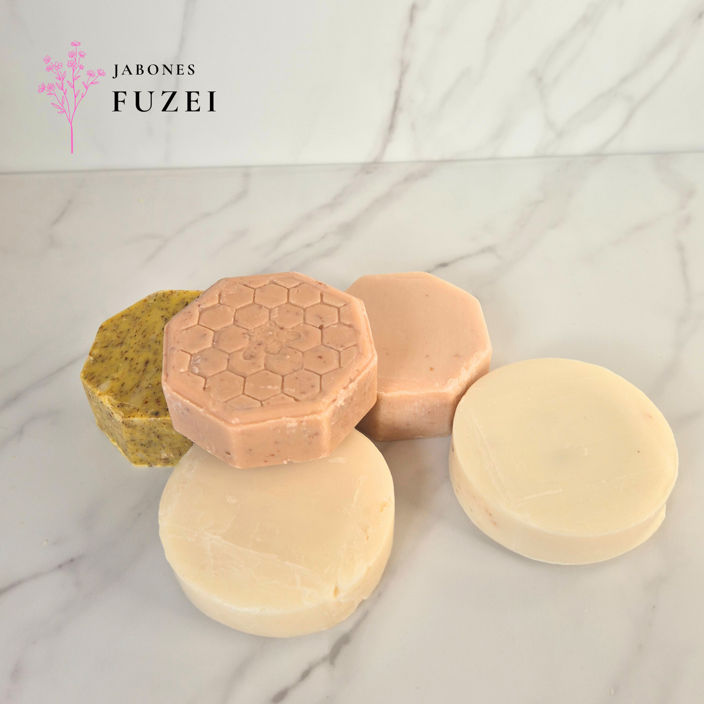 Kit cuidado facial