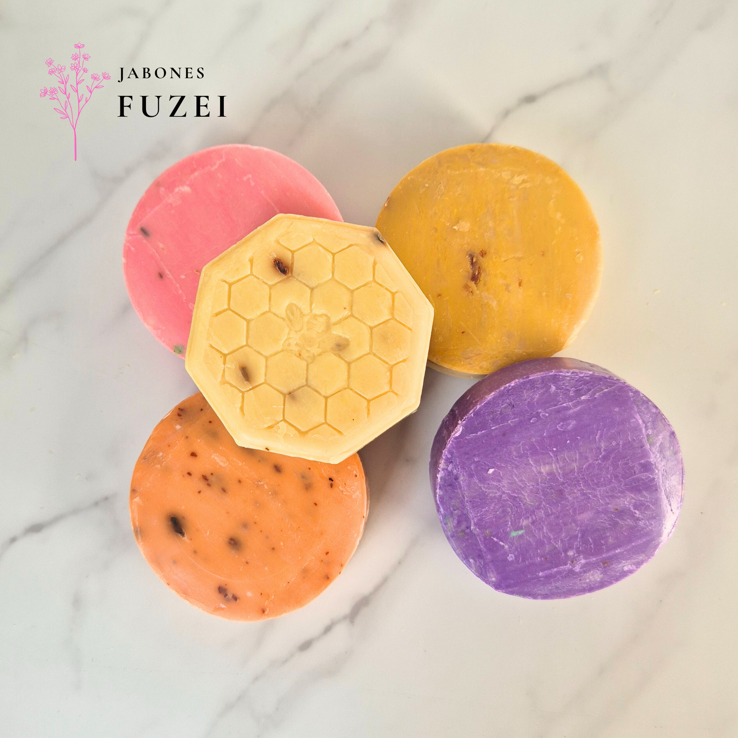 Kit frutal