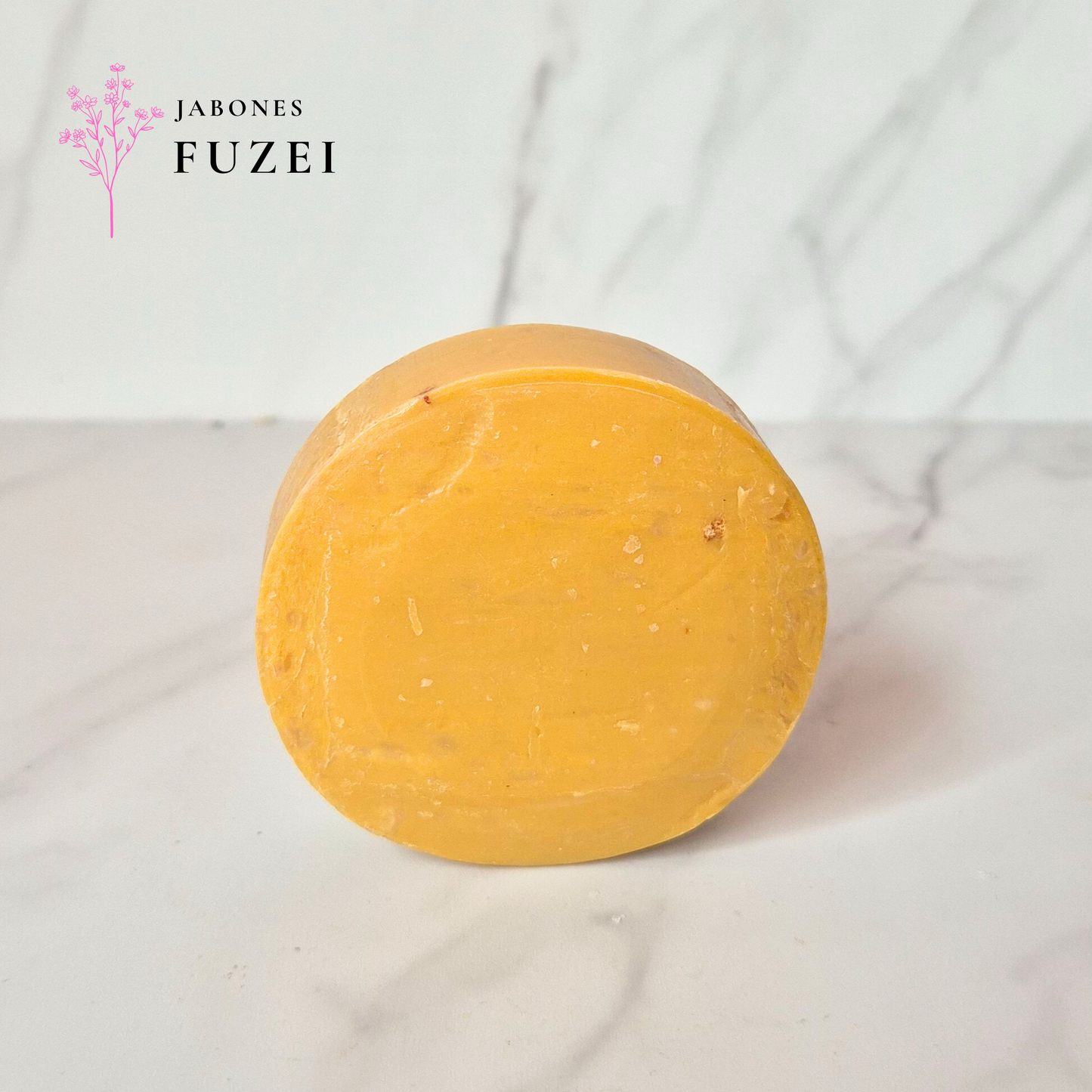Jabón mango-coco