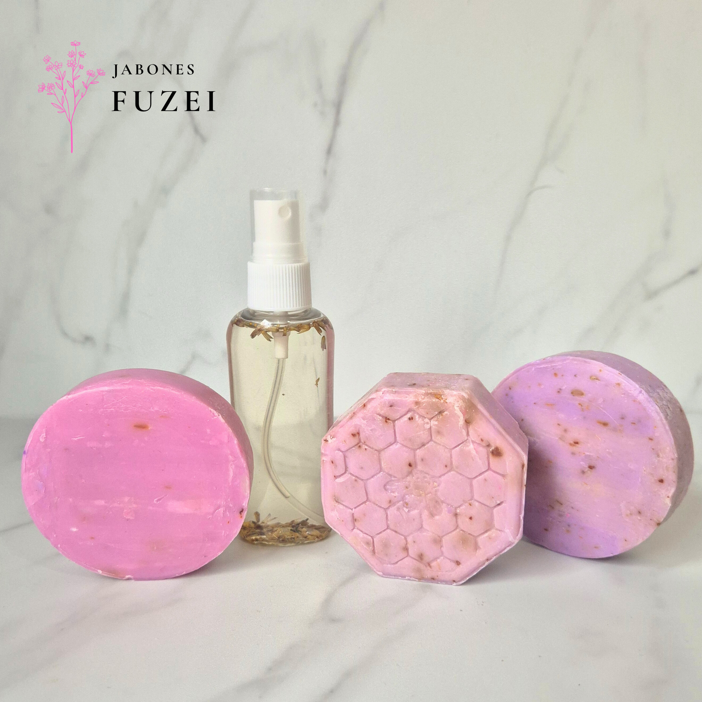 Kit relajante