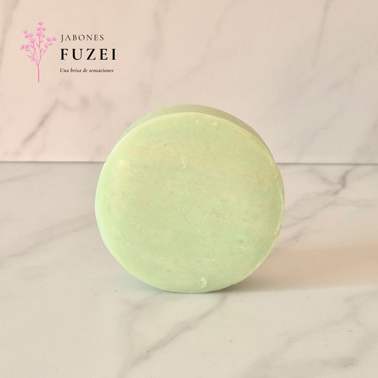 Jabón de Verbena