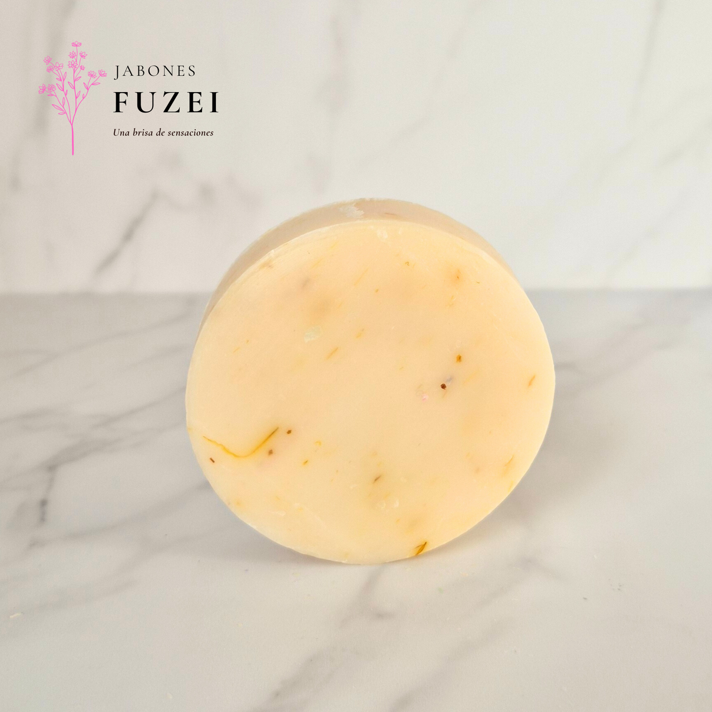 Jabón de Caléndula