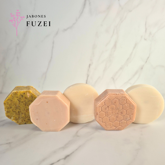 Kit cuidado facial