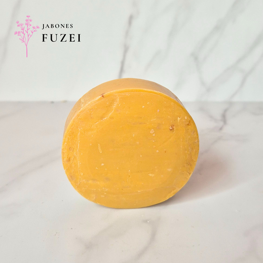 Jabón mango-coco