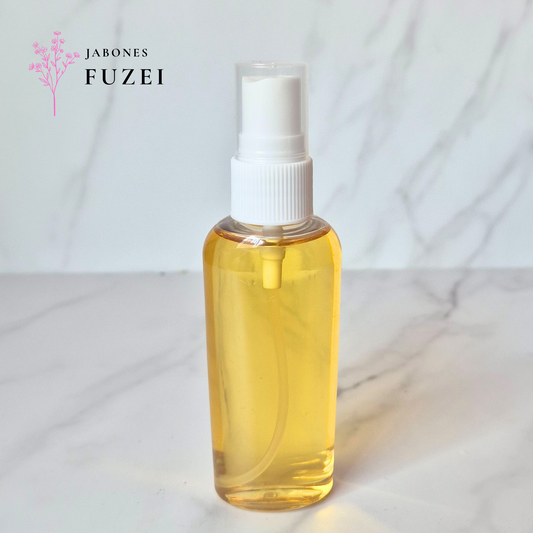 Aceite escencial de naranja
