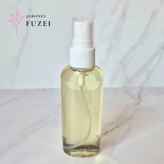Aceite esencial menta - canela