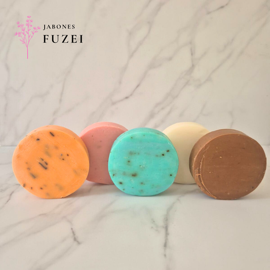 Kit los más vendidos